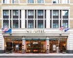 Image #9 de Novotel London Tower Bridge